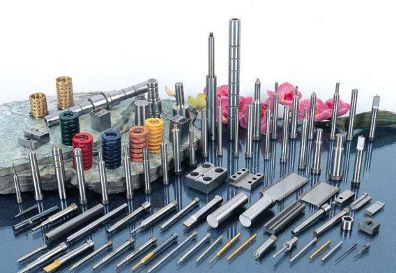 模具標(biāo)準(zhǔn)件維護(hù)保養(yǎng)時的兩大要點