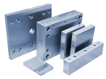 非標(biāo)模胚的市場分析