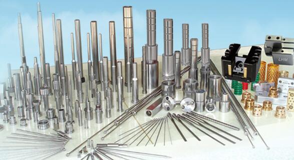 模具配件的加工技術(shù)有哪些