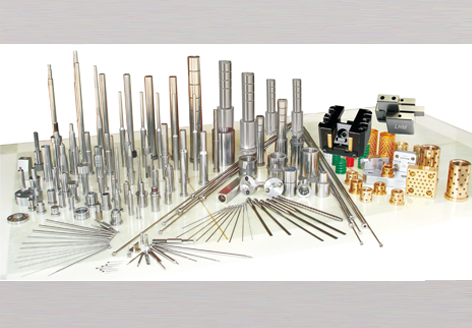 頂針司筒的保養(yǎng)方法