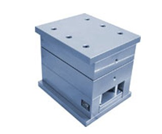 非標(biāo)模胚設(shè)計有哪些原則?