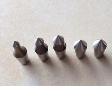 布置扁頂針的原則是什么