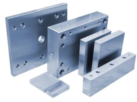 優(yōu)質模具配件的幾大特性