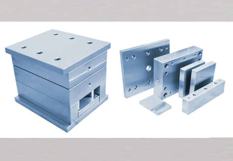 模具標準件使用要點有哪些？