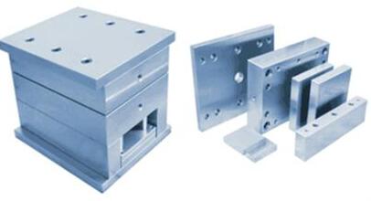 為什么要使用非標(biāo)模胚