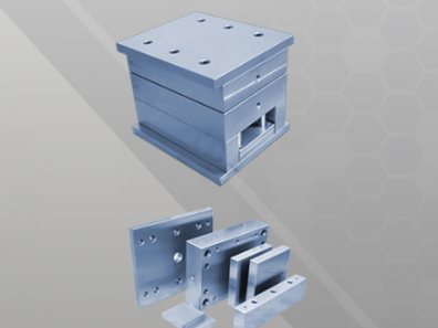如何辨別非標(biāo)模胚的質(zhì)量