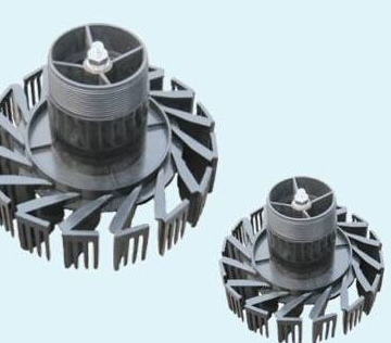 定制冷卻配件要關(guān)注什么